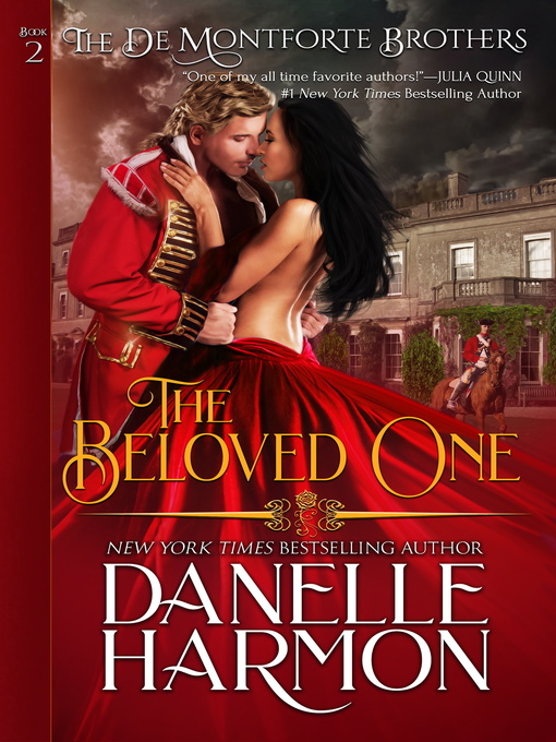 Title details for The Beloved One by Danelle Harmon - Available